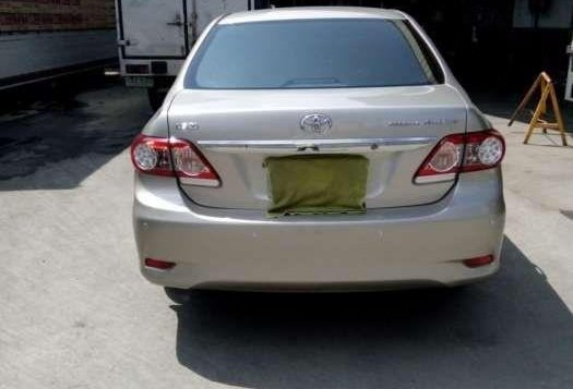 For sale Toyota Corolla Altis V 1,6 -5