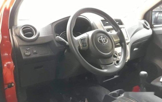 Toyota Wigo 2017 for sale-2