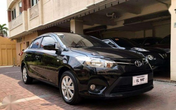 For Sale: 2017 Toyota Vios 1.3E