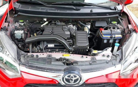 Toyota Wigo 2018 for sale-5