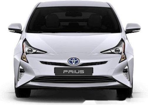 Toyota Prius 2019 for sale-1