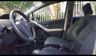 Toyota Yaris 1.5 G. Matic for sale-2