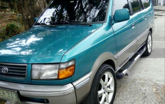 Toyota Revo 1999 for sale