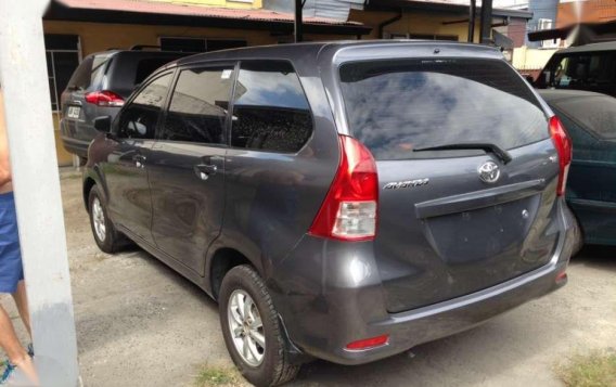 Toyota Avanza 2014 for sale-3