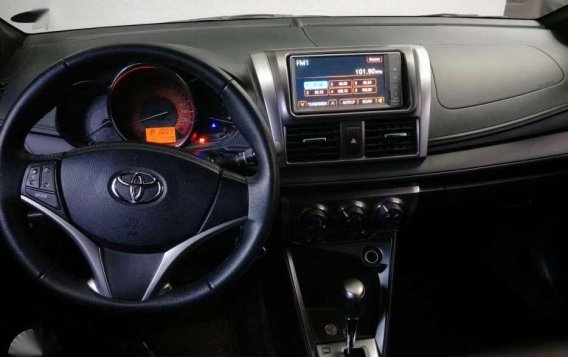 Toyota Yaris 2017 for sale-2