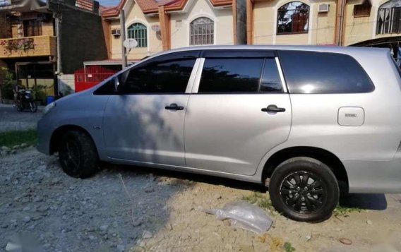 2010 Toyota Innova for sale-10