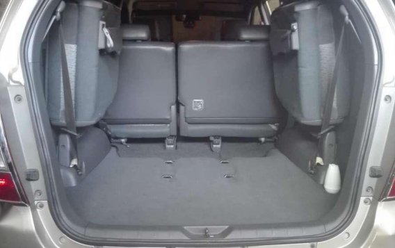 2012 Toyota Innova E for sale-6