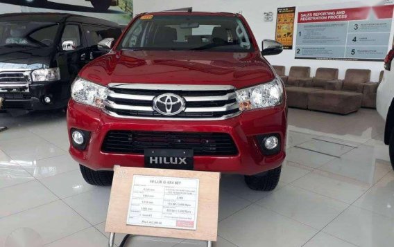 2019 Toyota Fortuner LowDP 28k ALLin -2