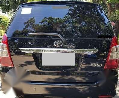 2014 Toyota Innova G diesel automatic-1