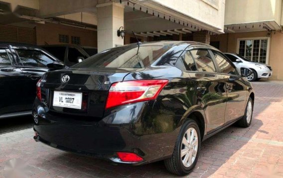 For Sale: 2017 Toyota Vios 1.3E-2