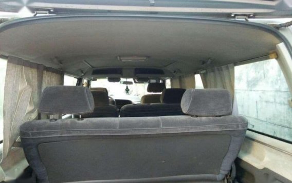 TOYOTA HIACE 2003 FOR SALE