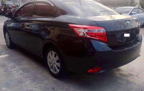2017 Toyota Vios 1.3E Gas Manual Php 488,000 only!-4