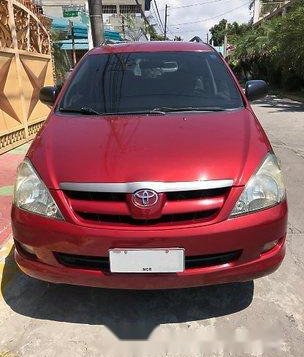 Toyota Innova 2006 for sale-1