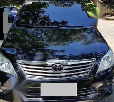 2014 Toyota Innova G diesel automatic-2