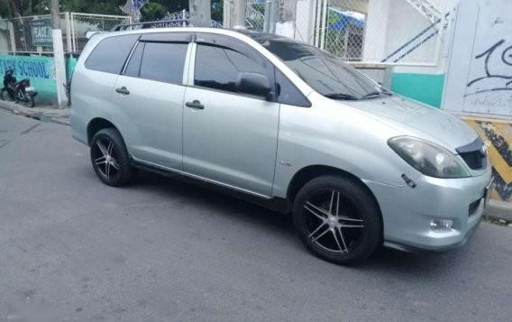 Toyota Innova 2005 model FOR SALE-2