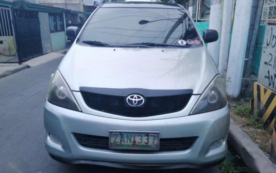 Toyota Innova 2005 model FOR SALE-3