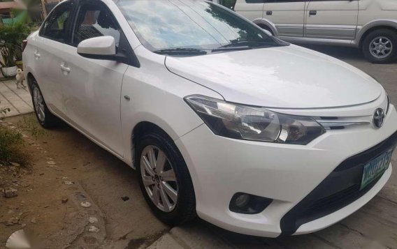 Toyota Vios 2013 for sale-3