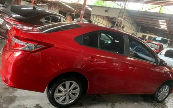 2018 Toyota Vios for sale-4