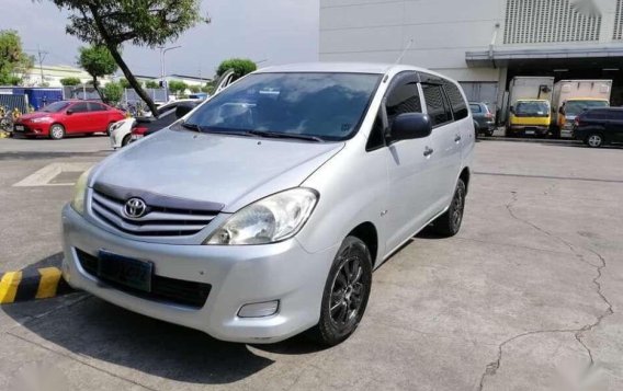 2010 Toyota Innova for sale-6