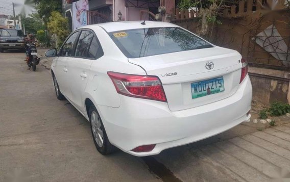 Toyota Vios 2013 for sale-2