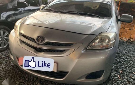 2010 Toyota Vios for sale