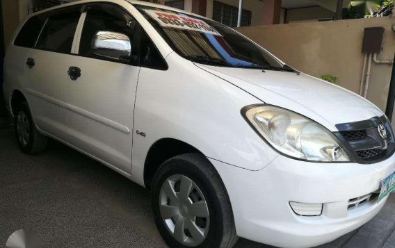 2007 Toyota Innova diesel FOR SALE-2