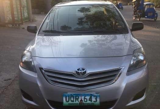 Toyota Vios 2013 for sale