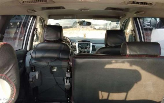 Toyota Innova 2012 FOR SALE-2