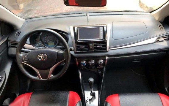 For Sale: 2017 Toyota Vios 1.3E-4