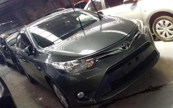 TOYOTA Vios E1 3 .2017 a T dual Vvti -4