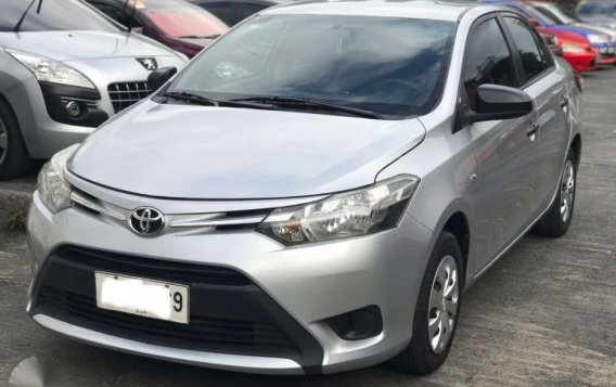 Toyota Vios J 2014 for sale