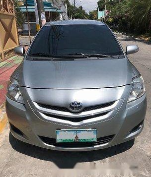 Toyota Vios 2008 for sale-1