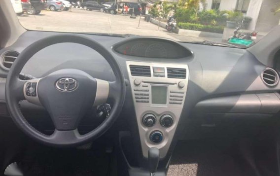 2010 Toyota Vios for sale-3