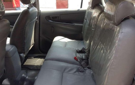 2008 Toyota Innova J  Smooth engine condition-7