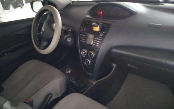 Toyota Vios 2009 for sale