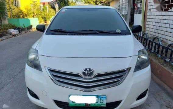 Toyota Vios 2013 for sale-1