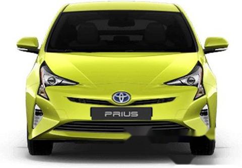Toyota Prius 2019 for sale-5