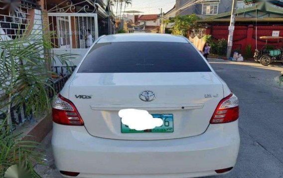 Toyota Vios 2013 for sale