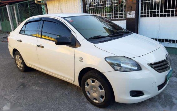 Toyota Vios 2013 for sale-7