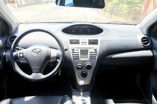 Toyota Vios 2008 for sale-7