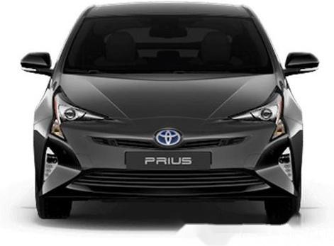 Toyota Prius 2019 for sale-7