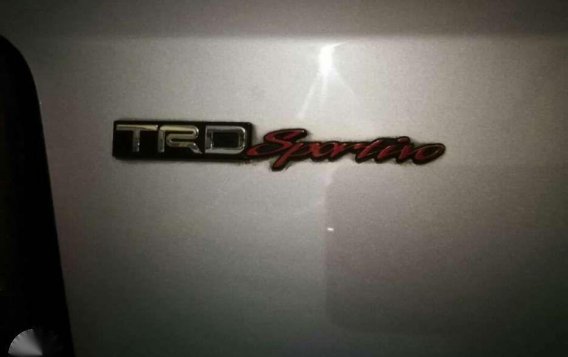 Toyota Wigo - 2015 1.0G TRD EDITION WASARI for sale-11