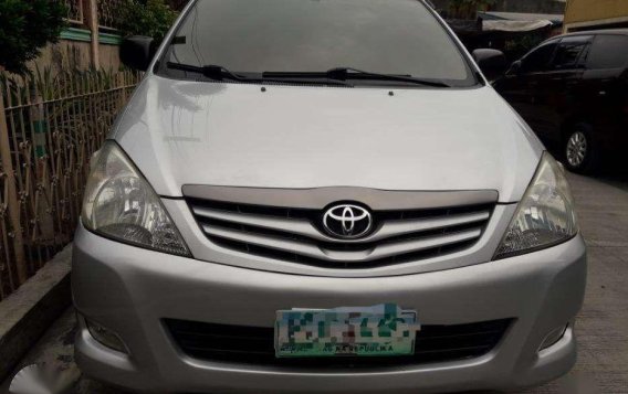 Toyota Innova 2011 FOR SALE-3