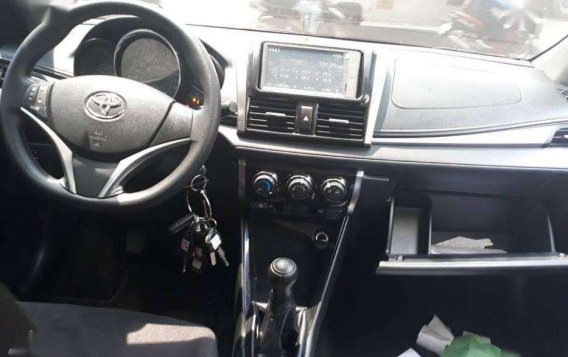 Toyota Vios 2018 for sale-3