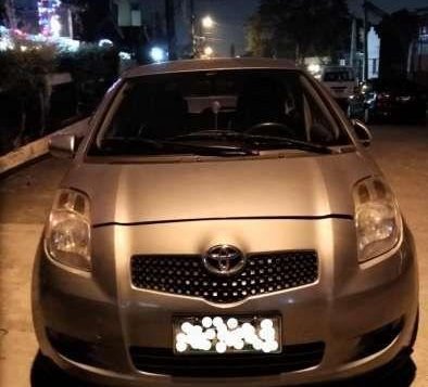 Toyota Yaris 1.5 G. Matic for sale