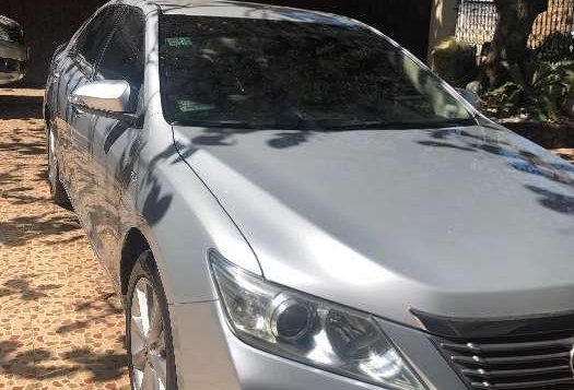 2013 Toyota Camry 2.5G for sale-6