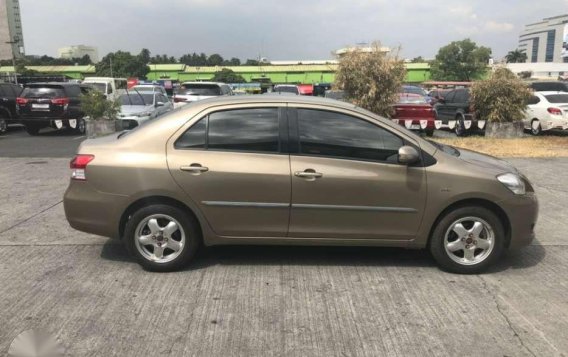 2010 Toyota Vios for sale-8