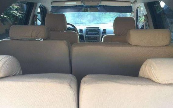 2008 Toyota Fortuner for sale-7