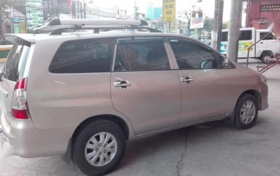 2012 Toyota Innova E for sale-2