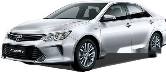Toyota Camry S 2019 for sale-3